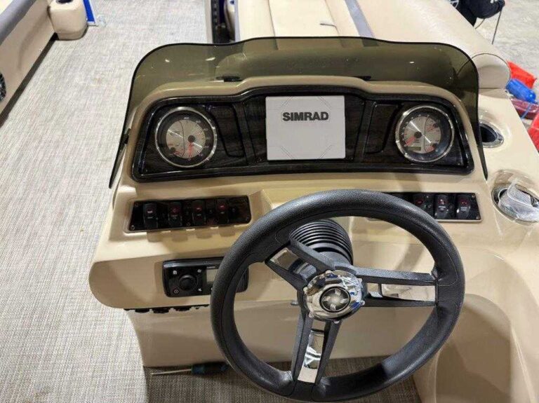 2020 Godfrey Sweetwater SW2086C US-GDY56384D020 [photo 11]